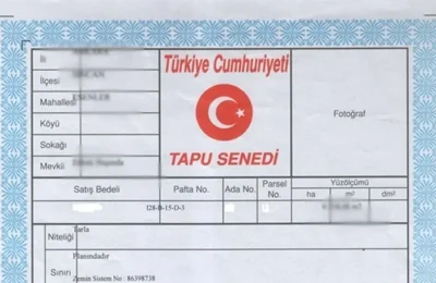 Tapu Devrinde Dijital Takip: İlan Siteleri ve Banka Kayıtları Mercek Altında