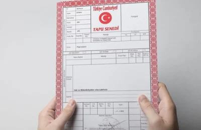 Tapuda Onay Vermeden Dikkat Etmeniz Gereken 5 Önemli Nokta