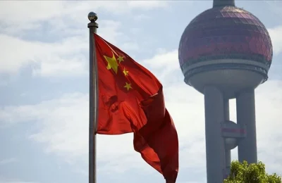 Çin’de bütçe harcamaları ilk çeyrekte yüzde 2,6 artış gösterdi