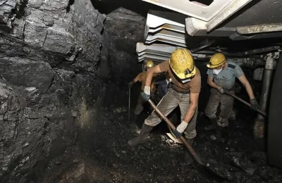 Türkiye Taşkömürü Kurumu’nda işçi alımına yaş sınırı getirildi