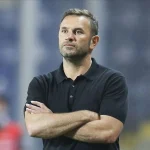 Okan Buruk, Galatasaray’ın başında 200. maçına Fenerbahçe karşısında çıkacak