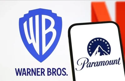 Medya tarihinin en büyük satın alması: Paramount, Warner Bros Discovery’yi satın alıyor