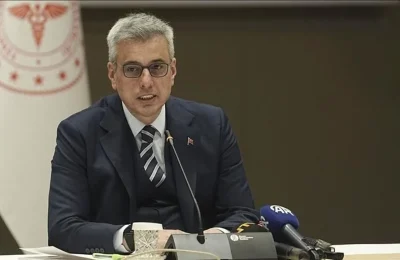 Sağlık taşınmazları satışa çıkarılmıştı: Bakan Memişoğlu iddiaları yalanladı