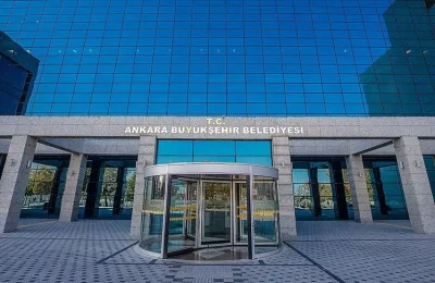 Ankara Büyükşehir Belediyesi’nde konser soruşturması. 3 sanık tahliye edildi