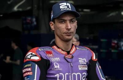 Toprak Razgatlıoğlu, MotoGP’de sezonun 4. yarışı için İspanya’da piste çıkıyor