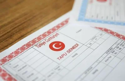 Aile İçi Bedelsiz Tapu Devri Nasıl Yapılır?