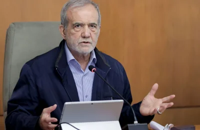 Trump’ın Sözlerine İran’dan Tepki