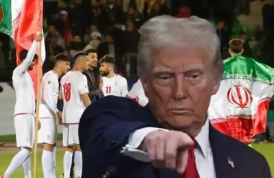 Trump’tan FIFA’ya ilginç talep: İran’ın yerine İtalya’yı alın