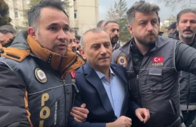 Tuncay Sonel’in konuşması ortaya çıktı: İnşallah Tunceli’de insanlık dışı olaylar yaşanmaz