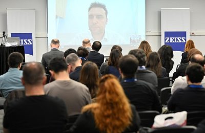 Türkiye yarı iletken teknolojilerinde geleceği Ankara’da tasarlıyor