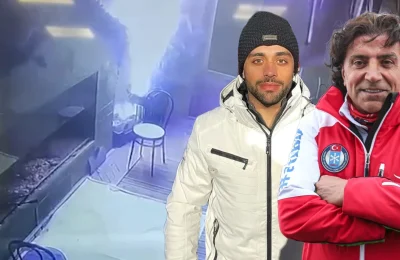 Uludağ’daki otel yangınında yeni iddia: İtfaiye aracında su yoktu