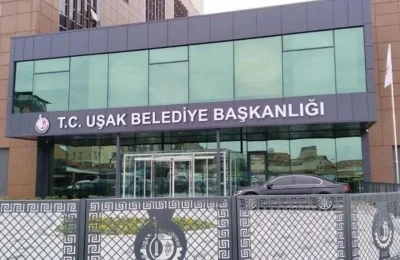 Uşak Belediyesi soruşturmasında 19 kişiye tutuklama talebi