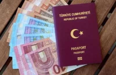 Türk vatandaşlarının 1,5 milyon vize başvurusu reddedildi: 511 milyon Euro yandı
