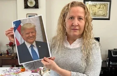 Necla Trump’tan Hürmüz Boğazı çıkışı!