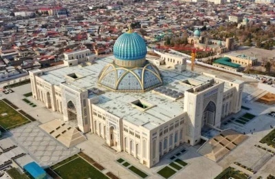 İslam Medeniyeti Merkezi: Tarihsel Hafıza ile Modern Düşüncenin Uyum Noktası