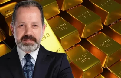İslam Memiş’ten yatırımcıya altın uyarısı: “2026 manipülasyon yılı olabilir”