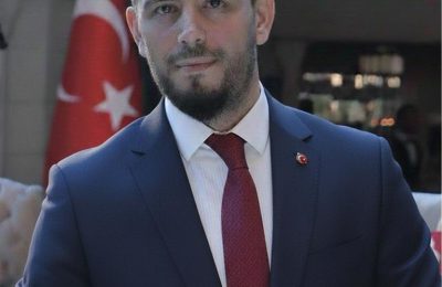 Cem Arda Akın’lı Siyah Yazılım’ın yapay zekası Hande’ye yoğun ilgi