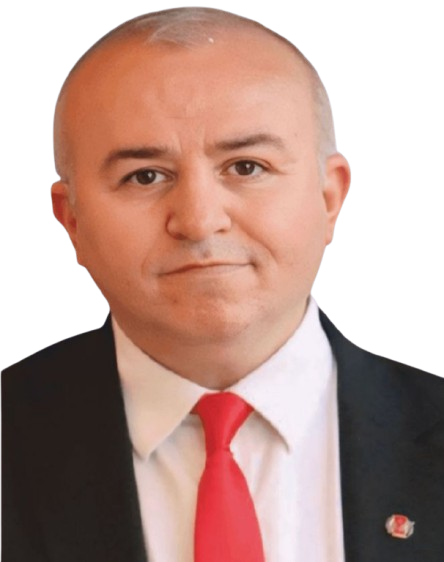 HÜSEYİN AKIN