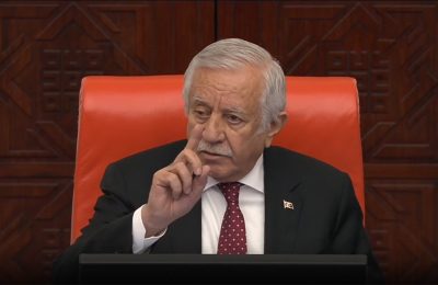 MHP’li Adan’dan AKP’lilere sert tepki: Gevezelik yapma – Sözcü Gazetesi